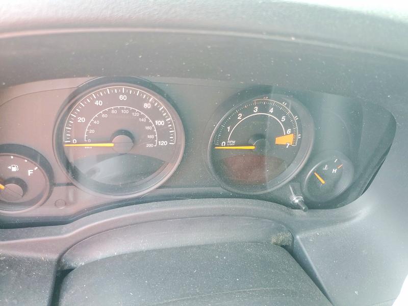 Продаж на аукціоні авто 2017 Jeep Patriot, vin: 1C4NJPBA6HD171387, номер лоту: 67513786