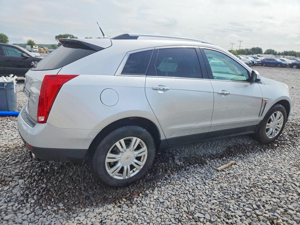 2013 Cadillac Srx მანქანა იყიდება აუქციონზე, vin: 3GYFNCE38DS509133, აუქციონის ნომერი: 69432716