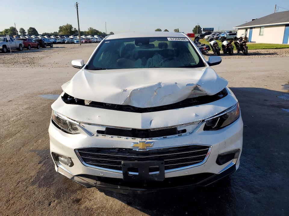 67350566 :رقم المزاد ، 1G1ZF5SX2GF211052 vin ، 2016 Chevrolet Malibu مزاد بيع