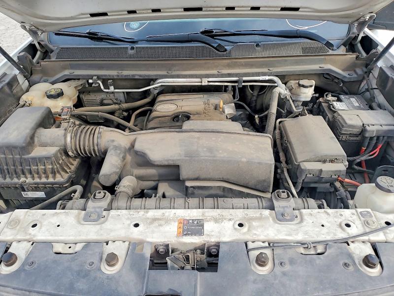 Aukcja sprzedaży 2019 Chevrolet Colorado, vin: 1GCHSBEA4K1207868, numer aukcji: 70807446
