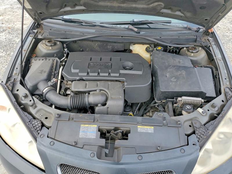 Aukcja sprzedaży 2007 Pontiac G6, vin: 1G2ZF58B574205278, numer aukcji: 70519026