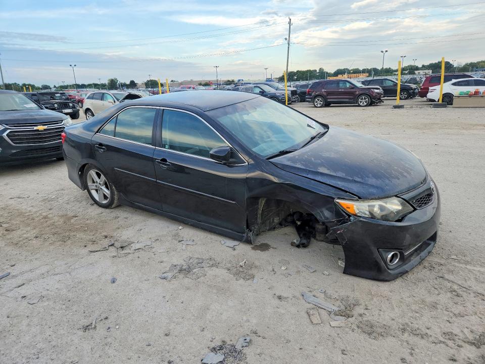 2013 Toyota Camry მანქანა იყიდება აუქციონზე, vin: 4T1BF1FK4DU667900, აუქციონის ნომერი: 68294956