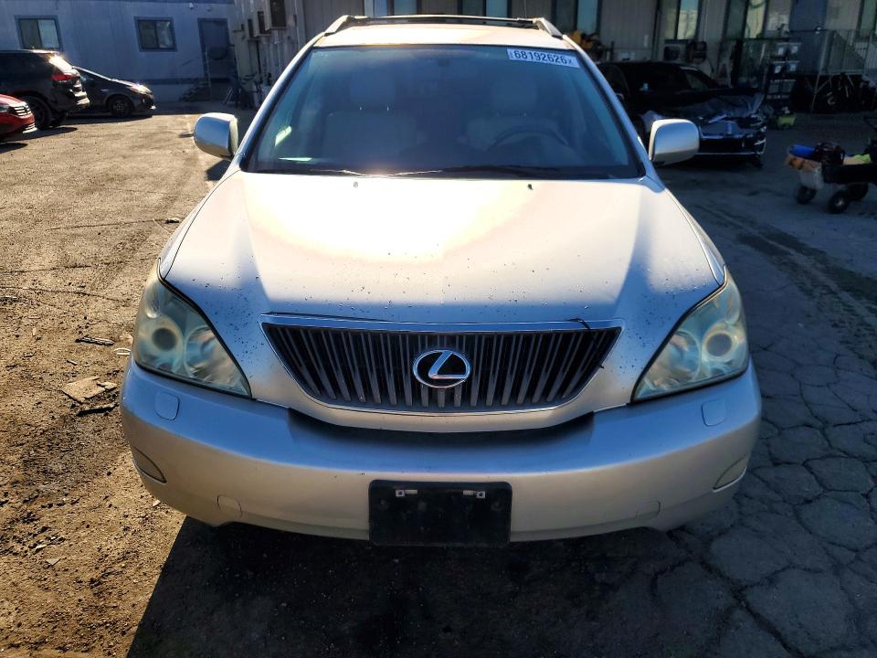 Aukcja sprzedaży 2007 Lexus Rx, vin: JTJHK31U472023776, numer aukcji: 68192626