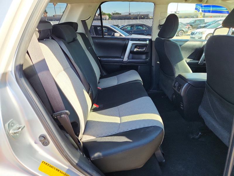 Продаж на аукціоні авто 2019 Toyota 4runner, vin: JTEZU5JR3K5198094, номер лоту: 68035986