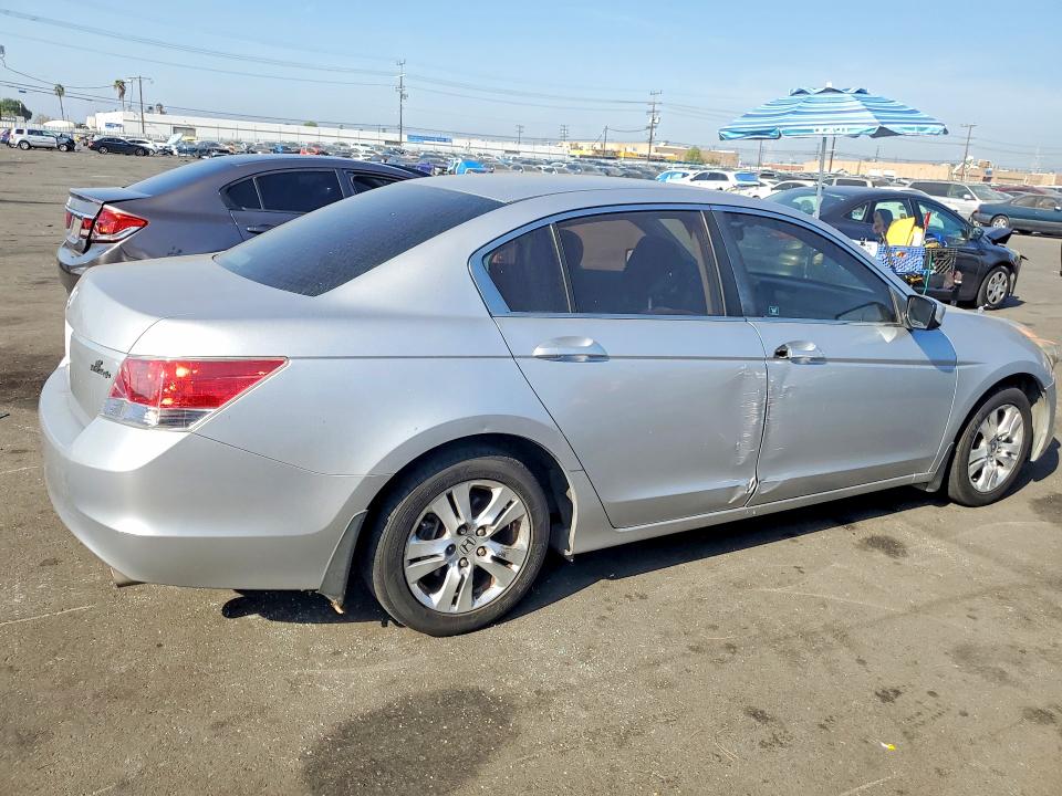 Продаж на аукціоні авто 2010 Honda Accord, vin: 1HGCP2F42AA093812, номер лоту: 69770416