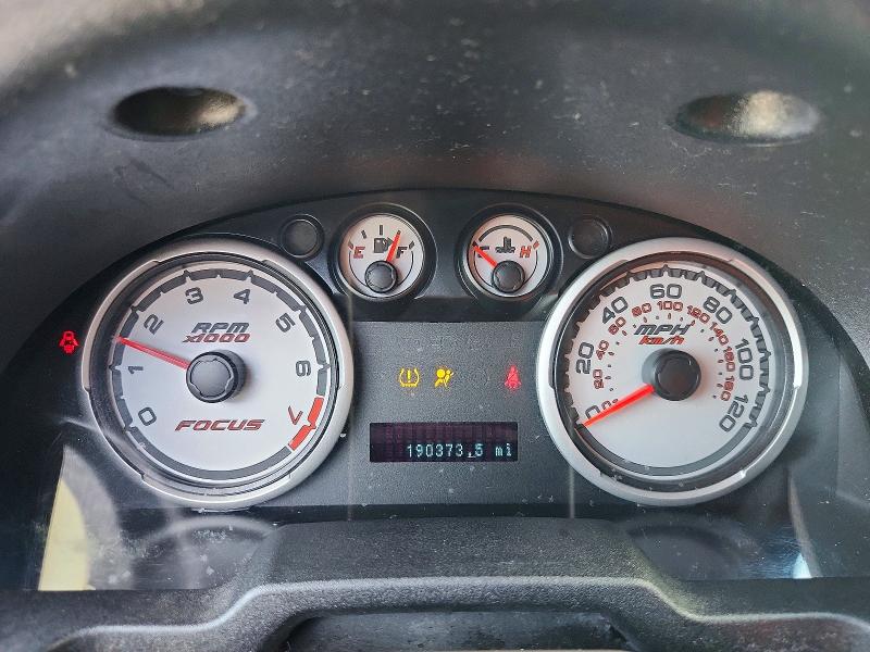 2011 Ford Focus მანქანა იყიდება აუქციონზე, vin: 1FAHP3FN3BW195391, აუქციონის ნომერი: 67853926