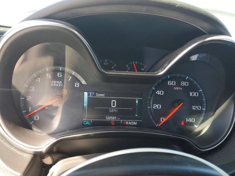 Aukcja sprzedaży 2017 Chevrolet Impala, vin: 2G1145S39H9142595, numer aukcji: 69426326