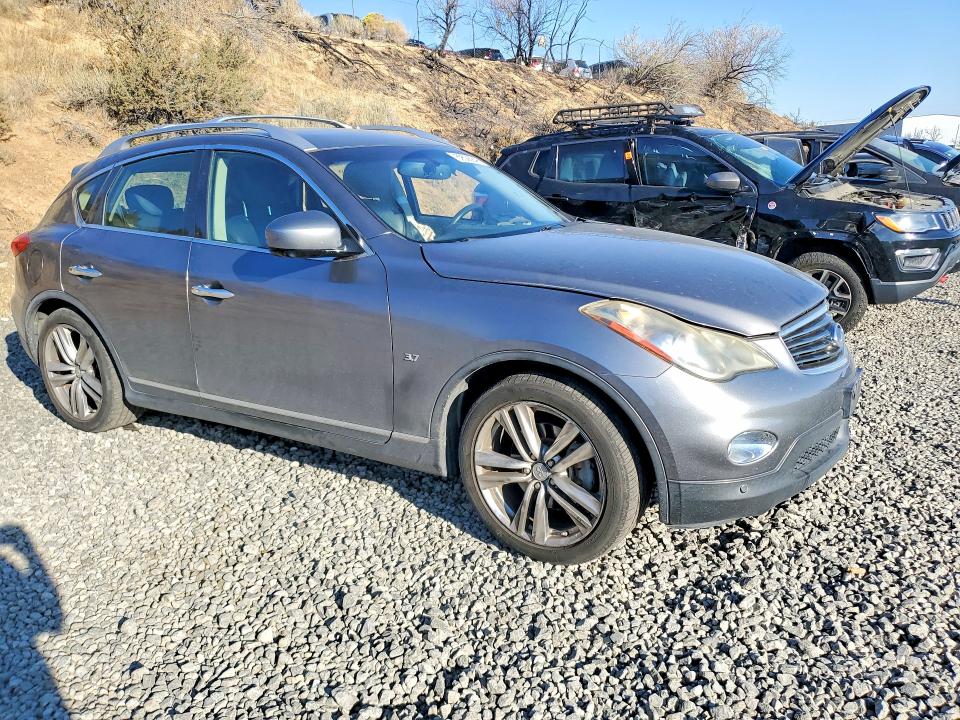 Aukcja sprzedaży 2014 Infiniti Qx50, vin: JN1BJ0HR6EM191225, numer aukcji: 69528846