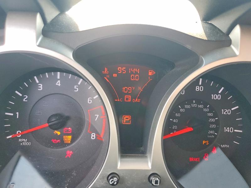 Продаж на аукціоні авто 2012 Nissan Juke, vin: JN8AF5MR1CT104559, номер лоту: 67175066