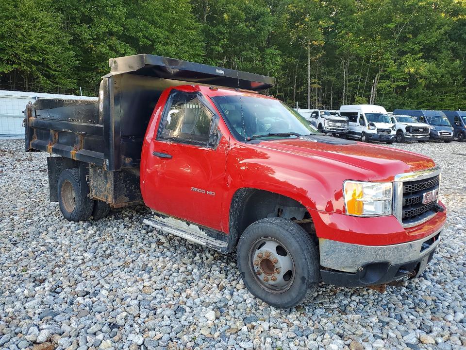 2014 Gmc Sierra მანქანა იყიდება აუქციონზე, vin: 1GD322CG0EF144319, აუქციონის ნომერი: 69752176