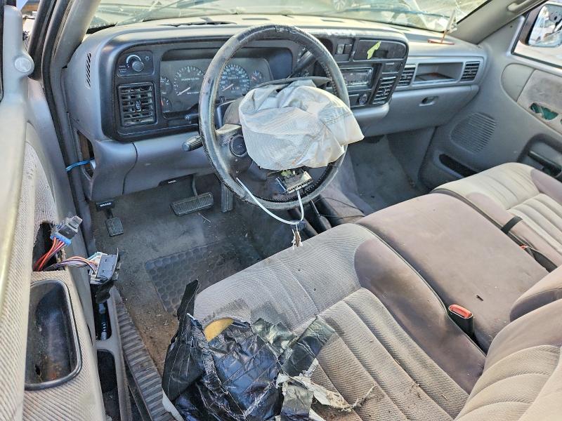 Продажа на аукционе авто 1995 Dodge Ram 1500, vin: 1B7HF16ZXSS324416, номер лота: 67333566
