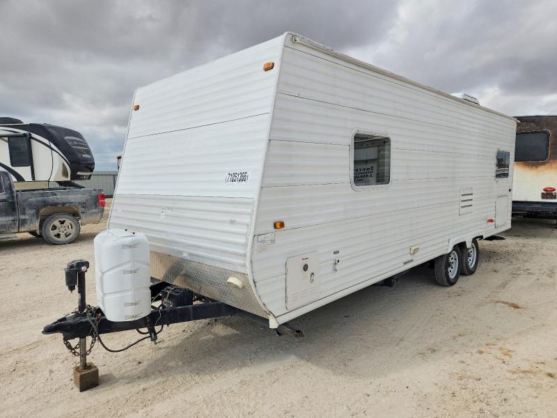 2010 Gulf Stream Recreational Vehicle (rv) მანქანა იყიდება აუქციონზე, vin: 1NL1GTK22A1100879, აუქციონის ნომერი: 71051366