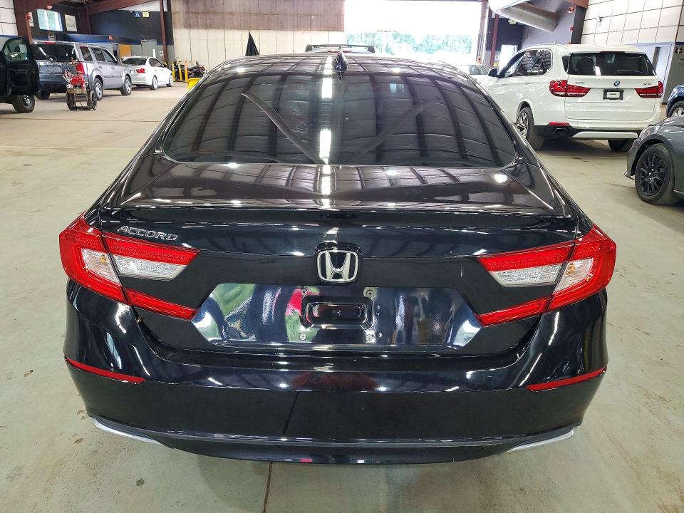 Продаж на аукціоні авто 2019 Honda Accord, vin: 1HGCV1F11KA153375, номер лоту: 68542706