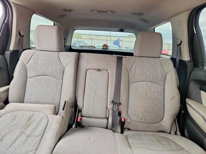 Продажа на аукционе авто 2012 Gmc Acadia, vin: 1GKKRNED4CJ271413, номер лота: 69459276