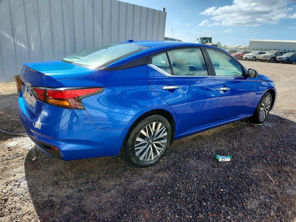 Aukcja sprzedaży 2025 Nissan Altima, vin: 1N4BL4DV5SN302571, numer aukcji: 70378736