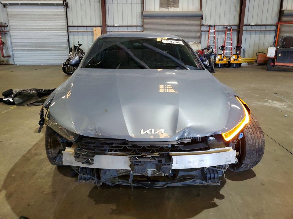 2022 Kia K5 მანქანა იყიდება აუქციონზე, vin: 5XXG14J23NG149365, აუქციონის ნომერი: 68291706
