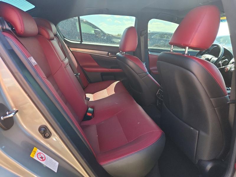 Продаж на аукціоні авто 2019 Lexus Gs 350, vin: JTHCZ1BL7KA010505, номер лоту: 66441526