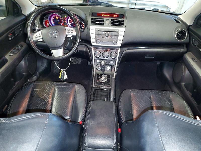 Продаж на аукціоні авто 2009 Mazda 6, vin: 1YVHP82B195M06794, номер лоту: 68884536