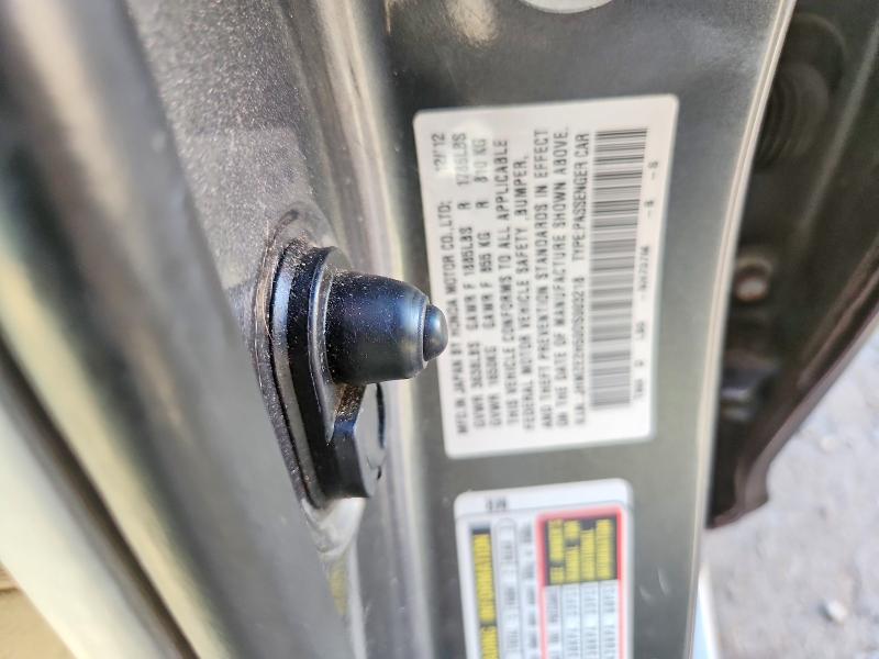 Продаж на аукціоні авто 2013 Honda Insight, vin: JHMZE2H50DS003218, номер лоту: 68574566