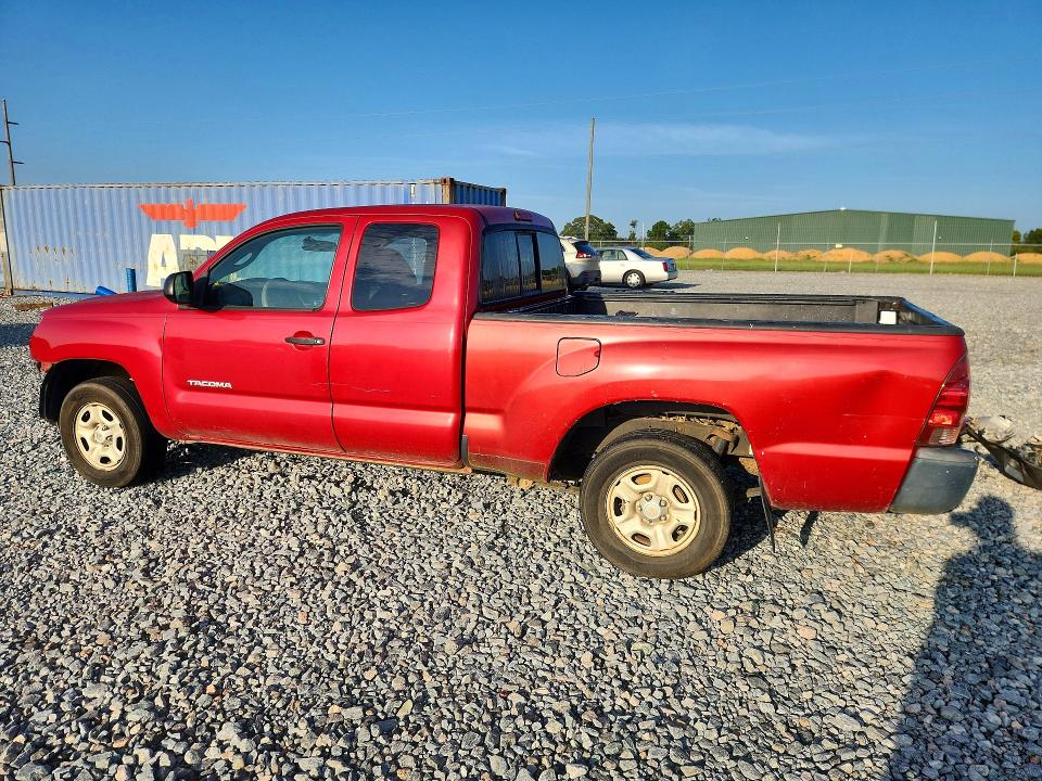 Продаж на аукціоні авто 2013 Toyota Tacoma, vin: 5TFTX4CN8DX023742, номер лоту: 69232706