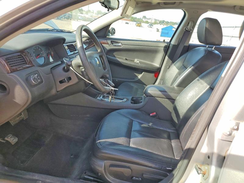 Aukcja sprzedaży 2015 Chevrolet Impala Limited, vin: 2G1WB5E35F1160854, numer aukcji: 68741076