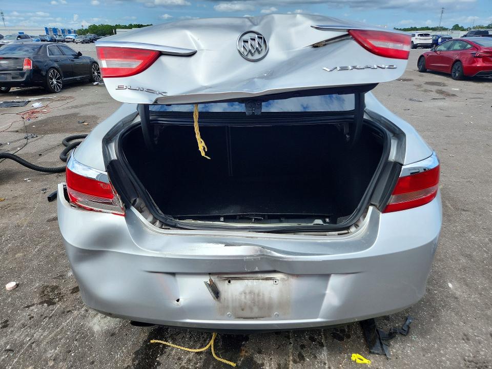 Продаж на аукціоні авто 2015 Buick Verano, vin: 1G4PP5SK3F4136769, номер лоту: 69577196