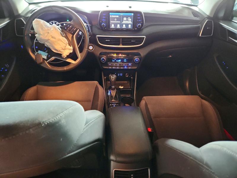 Продажа на аукционе авто 2021 Hyundai Tucson, vin: KM8J33AL6MU401861, номер лота: 69820176
