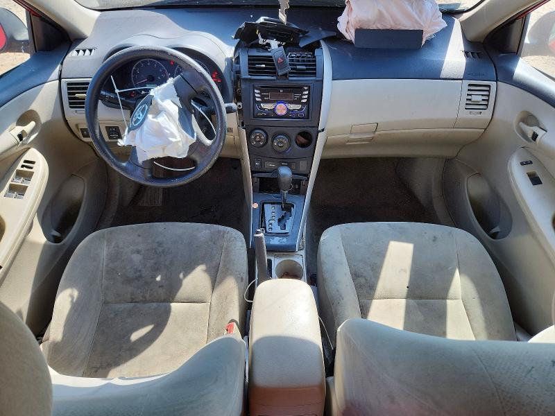 Aukcja sprzedaży 2013 Toyota Corolla, vin: 5YFBU4EE5DP173341, numer aukcji: 67469296