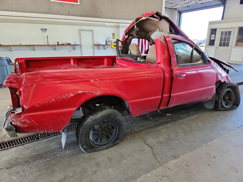 Продаж на аукціоні авто 1998 Ford Ranger, vin: 1FTYR10C2WUC03255, номер лоту: 68996466