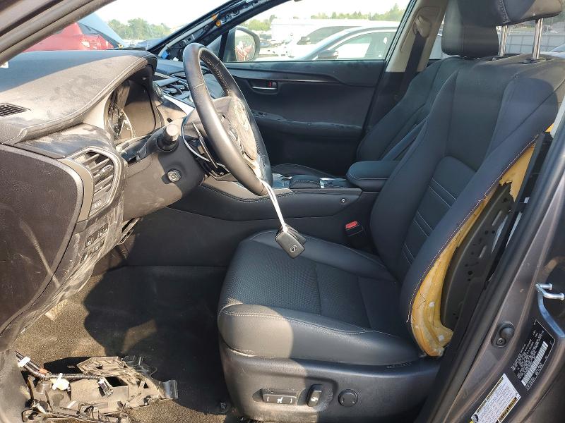 68365076 :رقم المزاد ، JTJGARDZ0L5004403 vin ، 2020 Lexus Nx مزاد بيع
