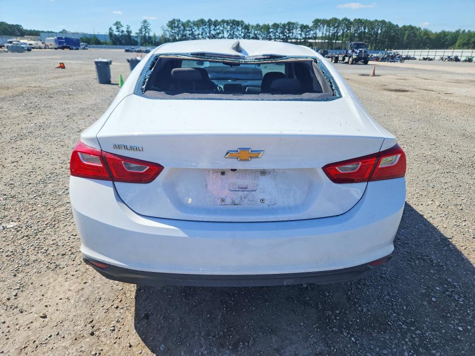 Aukcja sprzedaży 2019 Chevrolet Malibu, vin: 1G1ZB5ST3KF142731, numer aukcji: 66786086
