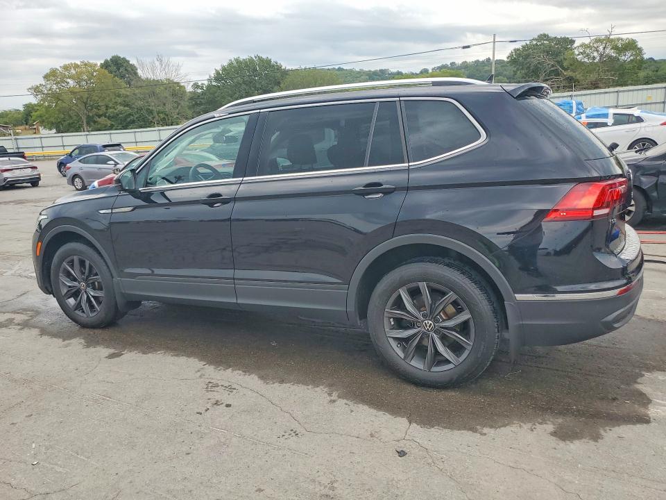 2023 Volkswagen Tiguan მანქანა იყიდება აუქციონზე, vin: 3VVNB7AX8PM013267, აუქციონის ნომერი: 68426506