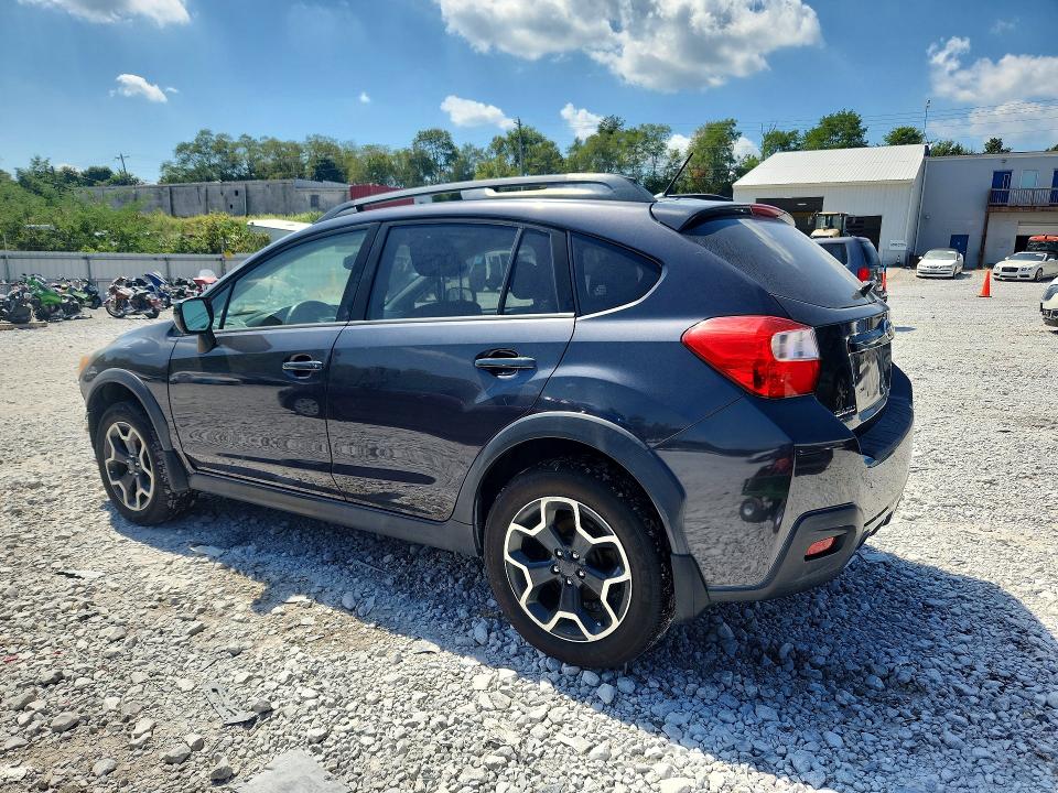Aukcja sprzedaży 2014 Subaru Xv Crosstrek, vin: JF2GPAGC6E8226165, numer aukcji: 66090976