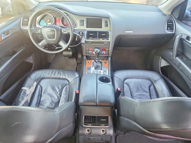 Aukcja sprzedaży 2009 Audi Q7, vin: WA1AY74L49D011190, numer aukcji: 69423496