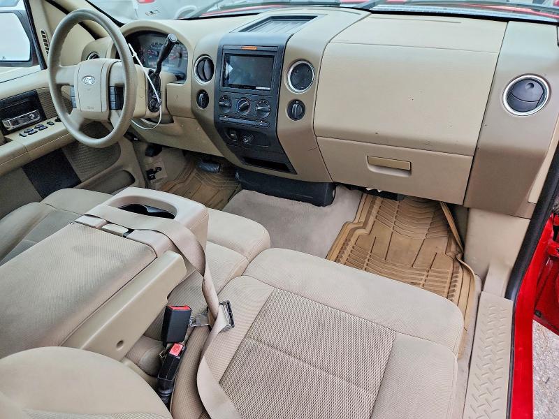 Aukcja sprzedaży 2006 Ford F150, vin: 1FTPX14586NB62718, numer aukcji: 68439946