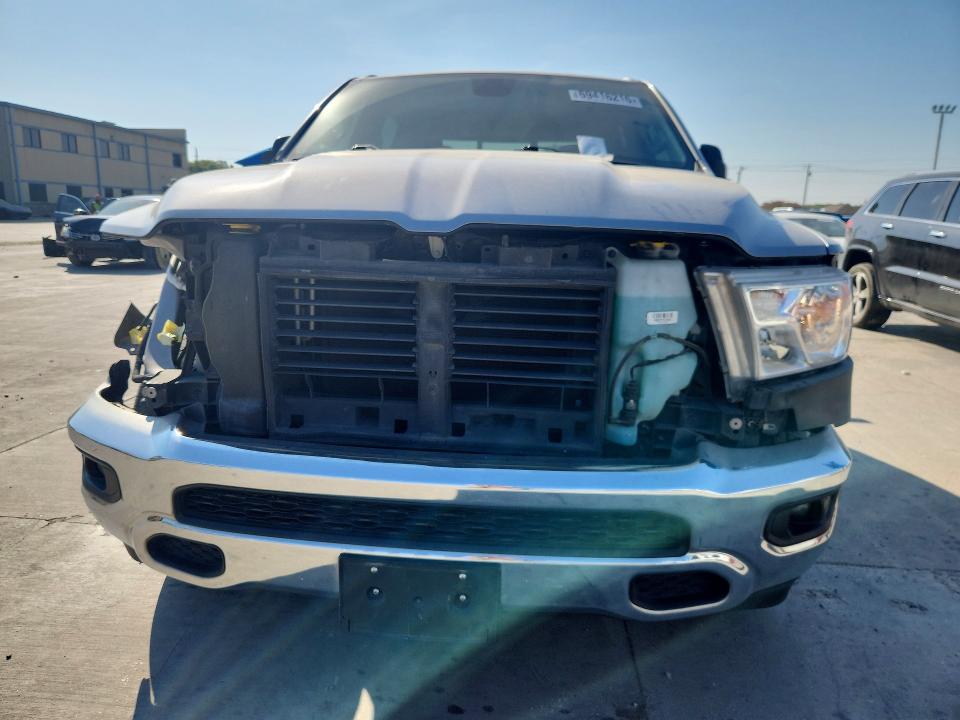 Продажа на аукционе авто 2019 Ram 1500, vin: 1C6RREFT9KN535594, номер лота: 69416216