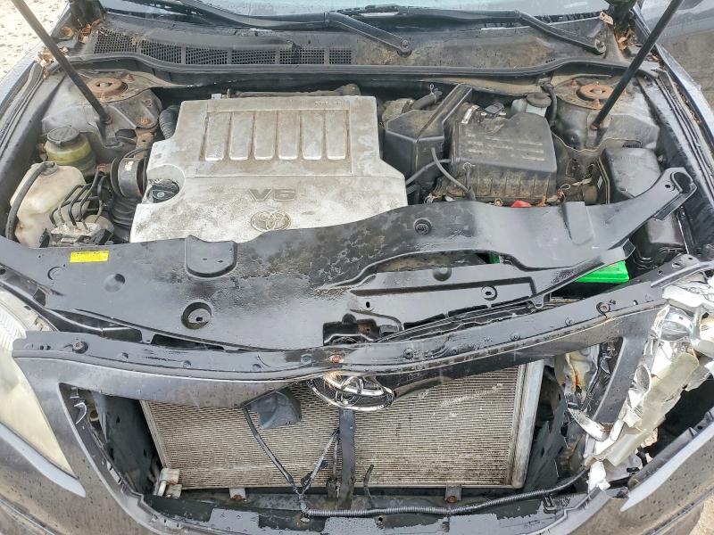 Aukcja sprzedaży 2011 Toyota Camry, vin: 4T1BK3EK8BU613280, numer aukcji: 67800516