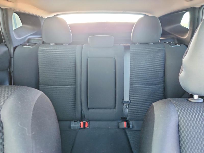 2017 Nissan Rogue Sport მანქანა იყიდება აუქციონზე, vin: JN1BJ1CP6HW021368, აუქციონის ნომერი: 70707976