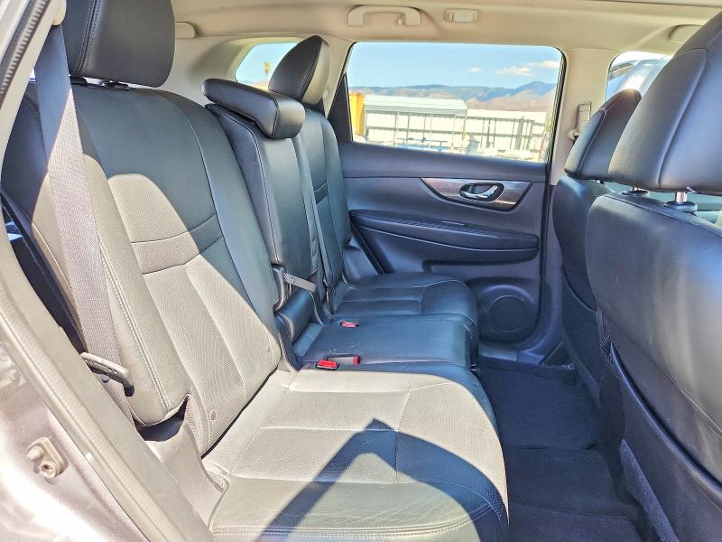 Продаж на аукціоні авто 2014 Nissan Rogue, vin: 5N1AT2MT7EC804101, номер лоту: 68091586