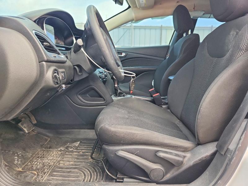 Продажа на аукционе авто 2016 Dodge Dart, vin: 1C3CDFAAXGD584782, номер лота: 67216986