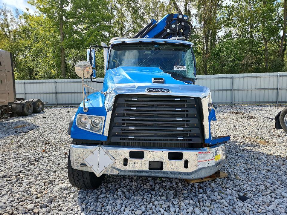 Продаж на аукціоні авто 2022 Freightliner 114sd, vin: 3ALHG3DV9NDNL4834, номер лоту: 60916696