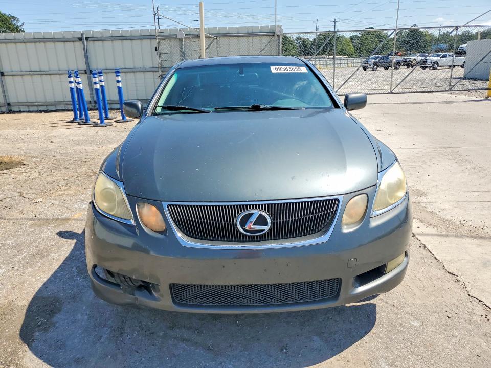 Aukcja sprzedaży 2007 Lexus Gs, vin: JTHCE96S270008041, numer aukcji: 69583656