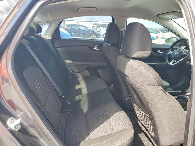 Продажа на аукционе авто 2019 Kia Forte, vin: 3KPF34AD2KE114070, номер лота: 70459326