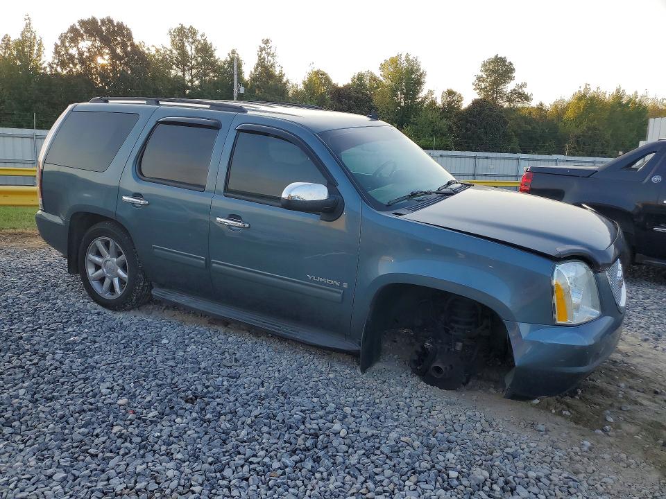 Aukcja sprzedaży 2009 Gmc Yukon, vin: 1GKFC23C09R273200, numer aukcji: 68061286