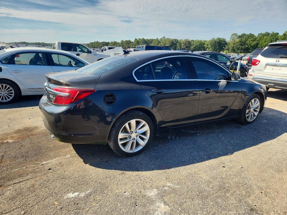 Aukcja sprzedaży 2014 Buick Regal, vin: 2G4GK5EX6E9272511, numer aukcji: 70301086