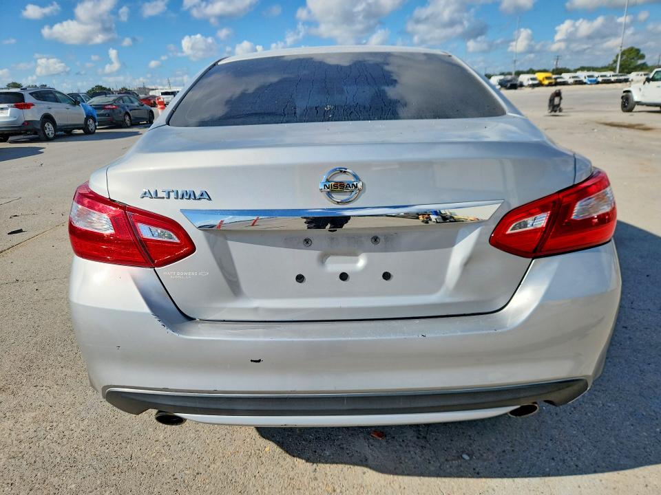 Aukcja sprzedaży 2017 Nissan Altima, vin: 1N4AL3AP1HC258357, numer aukcji: 71037606