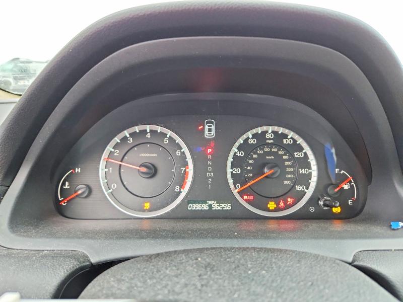 Aukcja sprzedaży 2011 Honda Accord, vin: 1HGCP2F45BA142051, numer aukcji: 70137796
