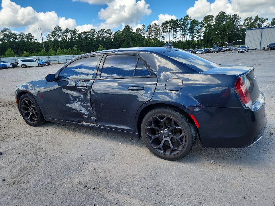 Продажа на аукционе авто 2019 Chrysler 300, vin: 2C3CCABG3KH515503, номер лота: 67708616