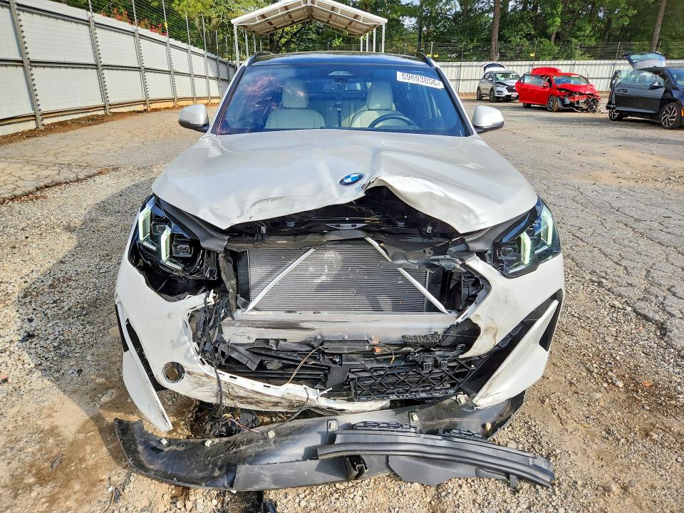 Aukcja sprzedaży 2026 Bmw X2, vin: WBX63GM03T5589656, numer aukcji: 69693856