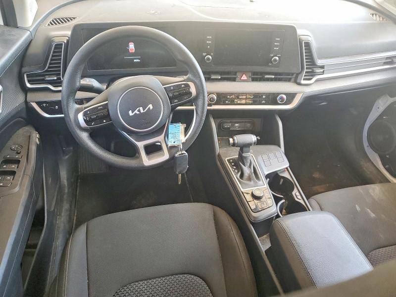Продаж на аукціоні авто 2025 Kia Sportage, vin: 5XYK23DF0SG324811, номер лоту: 68691576